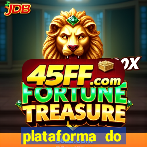 plataforma do coelho fortuna